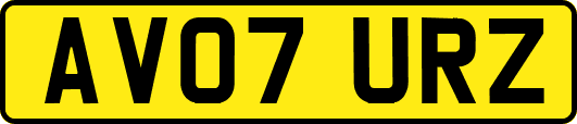 AV07URZ