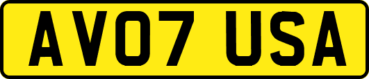 AV07USA