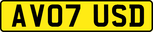 AV07USD