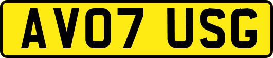 AV07USG