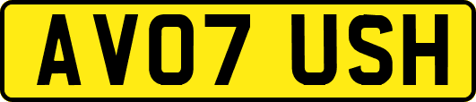 AV07USH