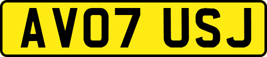 AV07USJ