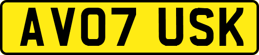 AV07USK