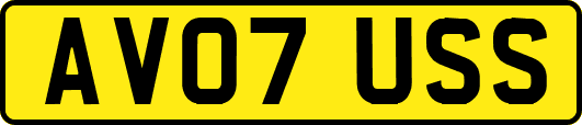 AV07USS