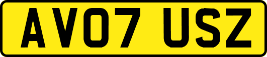 AV07USZ