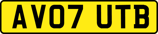 AV07UTB