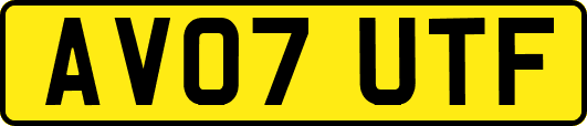 AV07UTF