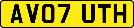 AV07UTH