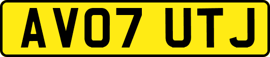 AV07UTJ