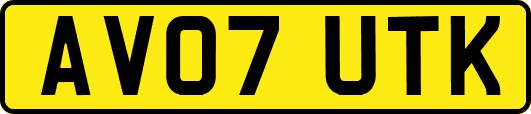 AV07UTK