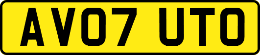 AV07UTO