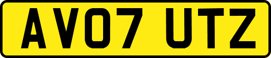 AV07UTZ