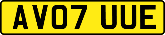 AV07UUE