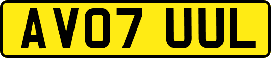 AV07UUL