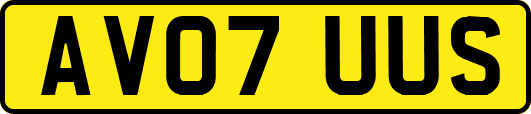 AV07UUS