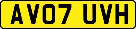 AV07UVH