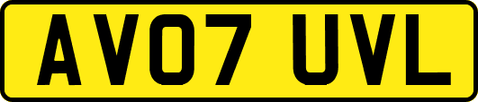 AV07UVL