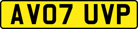 AV07UVP