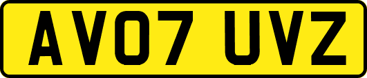 AV07UVZ