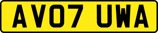 AV07UWA