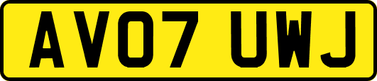 AV07UWJ