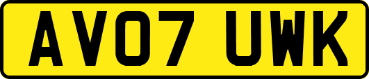 AV07UWK