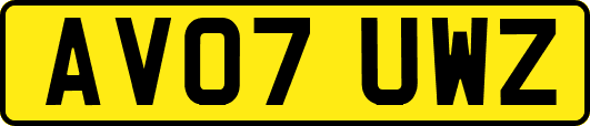 AV07UWZ