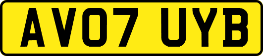 AV07UYB