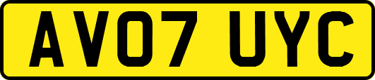AV07UYC