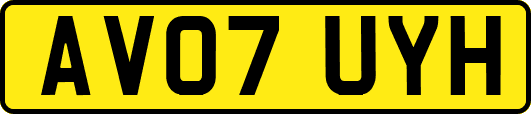 AV07UYH