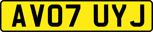 AV07UYJ