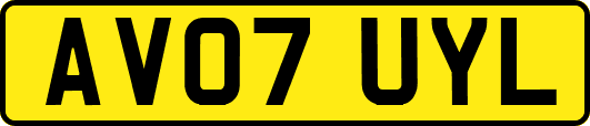 AV07UYL