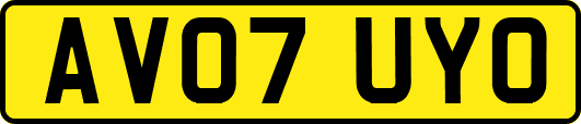 AV07UYO