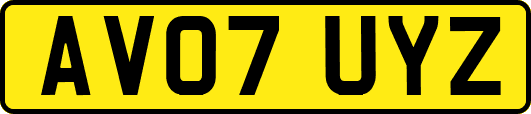 AV07UYZ