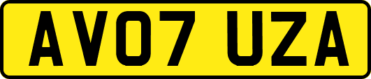AV07UZA