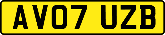 AV07UZB