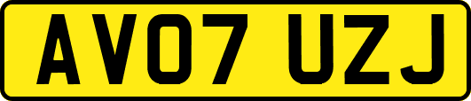 AV07UZJ