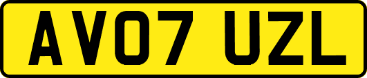 AV07UZL