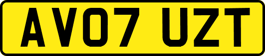 AV07UZT