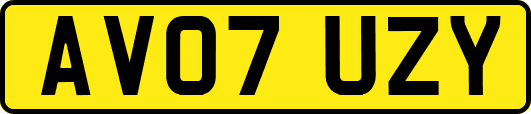 AV07UZY