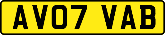 AV07VAB