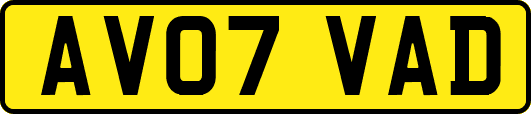 AV07VAD