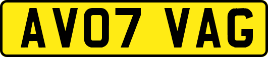 AV07VAG