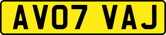 AV07VAJ