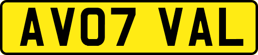 AV07VAL