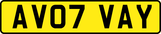 AV07VAY