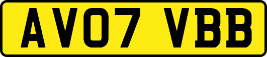 AV07VBB