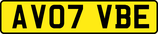 AV07VBE