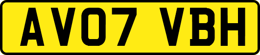 AV07VBH