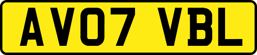 AV07VBL